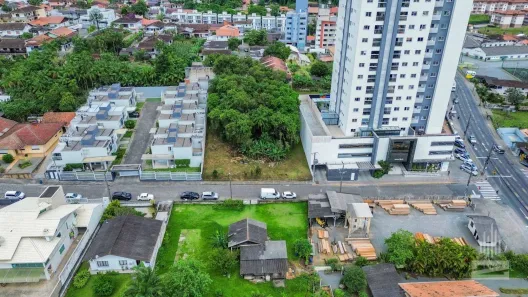 Lote/Terreno à venda, 1500m² no Água Verde, Blumenau