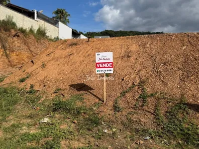 Lote/Terreno à venda, 278m² no Souza Cruz, Brusque
