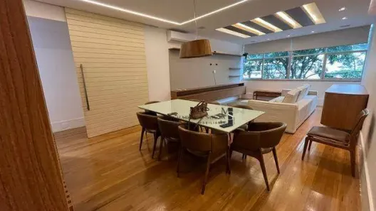 Apartamento com 3 Quartos para alugar, 150m² no Ipanema, Rio de Janeiro