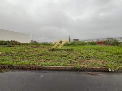 Lote/Terreno à venda, 150m² no Parque Campo Bonito, Indaiatuba