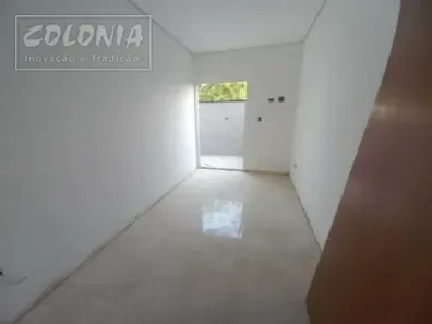 Apartamento com 3 Quartos à venda, 85m² no Paraíso, Santo André