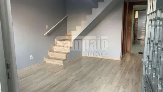 Casa de Condomínio com 2 Quartos à venda, 68m² no Campo Grande, Rio de Janeiro