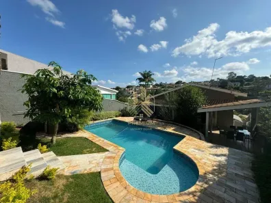 Casa com 4 Quartos à venda, 260m² no Jardim Paulista, Atibaia