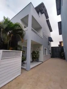 Casa de Condomínio com 4 Quartos à venda, 189m² no Stella Maris, Salvador