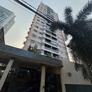 Apartamento com 3 Quartos à venda, 110m² no Nazaré, Belém