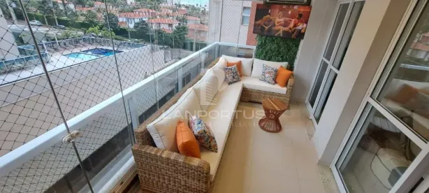 Apartamento com 3 Quartos à venda, 94m² no Jardim Botânico, Ribeirão Preto