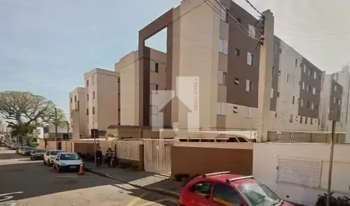 Apartamento com 3 Quartos à venda, 60m² no Jardim Pitangueiras I, Jundiaí