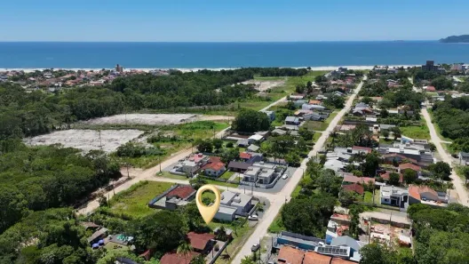 Lote/Terreno à venda, 360m² no Bamerindus, Itapoá