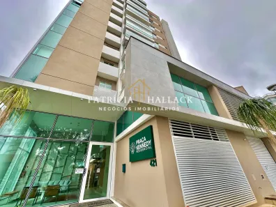 Apartamento com 3 Quartos à venda, 74m² no Paineiras, Juiz de Fora