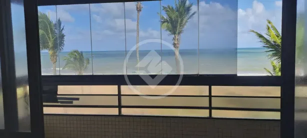 Apartamento com 3 Quartos à venda, 189m² no Manaíra, João Pessoa