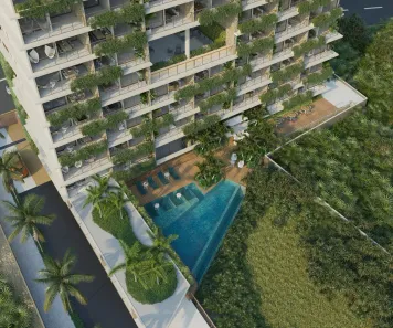 Apartamento com 2 Quartos à venda, 65m² no Intermares, Cabedelo