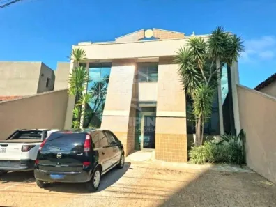 Sala Comercial para alugar, 28m² no Jardim Brasil, Campinas