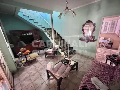 Casa com 2 Quartos para alugar, 188m² no Alto da Boa Vista, Ribeirão Preto