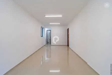 para alugar, 31m² no Batel, Curitiba