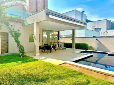 Sobrado com 4 Quartos à venda, 388m² no Ribeirão do Lipa, Cuiabá