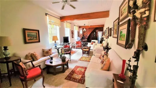Casa com 4 Quartos à venda, 296m² no Gávea, Rio de Janeiro