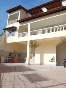 Casa com 4 Quartos à venda, 450m² no Santa Cecília, Vitória