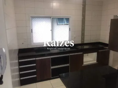 Apartamento com 2 Quartos à venda, 65m² no Santa Mônica, Uberlândia