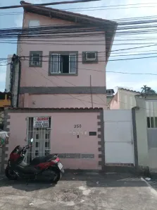 Apartamento com 1 Quarto para alugar, 50m² no Taquara, Rio de Janeiro