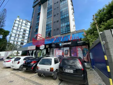 Ponto Comercial à venda, 98m² no Caminho das Árvores, Salvador