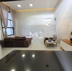 Casa com 3 Quartos à venda, 239m² no Loteamento Villa Branca, Jacareí