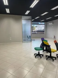 Sala Comercial para alugar, 200m² no Vila Ema, São José dos Campos