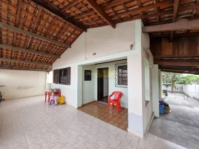 Casa com 3 Quartos à venda, 315m² no Parque São Domingos, Pindamonhangaba