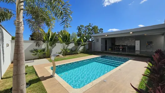 Casa com 3 Quartos à venda, 210m² no Joá, Lagoa Santa