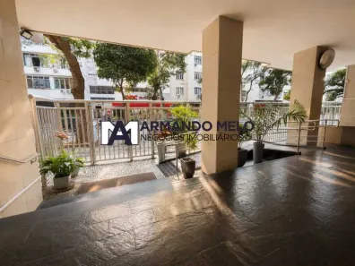 Apartamento com 3 Quartos à venda, 140m² no Copacabana, Rio de Janeiro