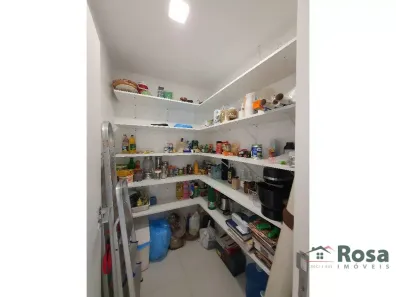 Casa com 3 Quartos à venda, 427m² no Jardim Itália, Cuiabá
