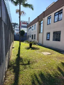 Apartamento com 2 Quartos à venda, 46m² no Uberaba, Curitiba