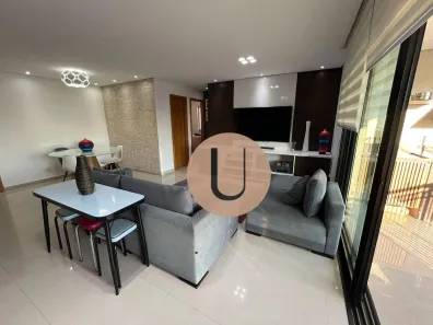 Apartamento com 3 Quartos à venda, 97m² no Mooca, São Paulo