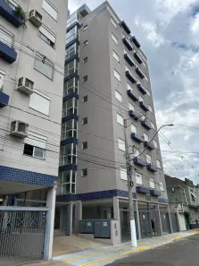 Apartamento com 2 Quartos à venda, 65m² no Centro, São Leopoldo
