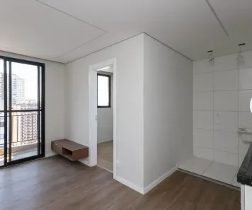 Apartamento com 2 Quartos para alugar, 37m² no Vila Maria, São Paulo