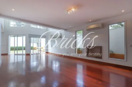 Casa de Condomínio com 4 Quartos à venda, 544m² no Jardim Petrópolis, São Paulo