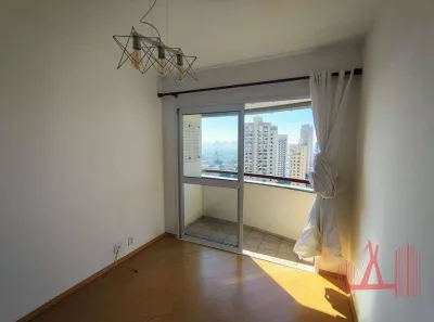 Apartamento com 1 Quarto para alugar, 40m² no Ipiranga, São Paulo