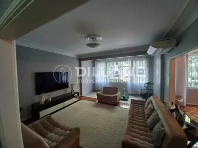Apartamento com 4 Quartos à venda, 240m² no Copacabana, Rio de Janeiro