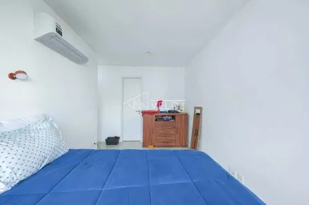 Apartamento com 2 Quartos à venda, 72m² no Laranjeiras, Rio de Janeiro