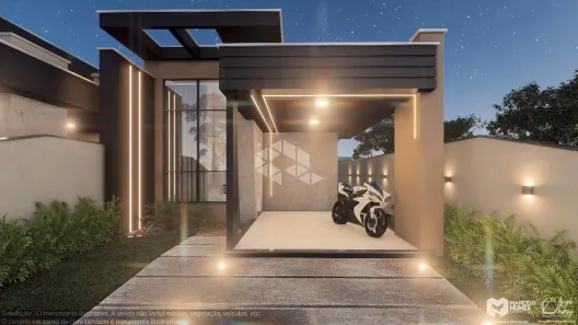 Casa com 3 Quartos à venda, 104m² no Areias, Tijucas