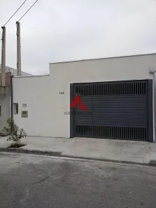 Casa com 3 Quartos à venda, 127m² no Residencial Parque dos Sinos, Jacareí