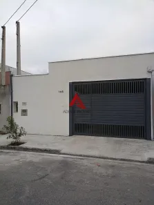 Casa com 3 Quartos à venda, 128m² no Residencial Parque dos Sinos, Jacareí