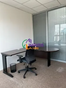 Ponto Comercial para alugar, 42m² no Jardim das Acácias, São Paulo