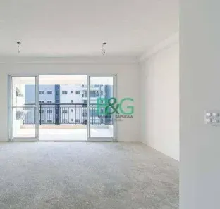 Apartamento com 2 Quartos à venda, 81m² no Vila Parque Jabaquara, São Paulo