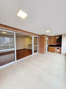 Apartamento com 3 Quartos para alugar, 104m² no Vila Andrade, São Paulo