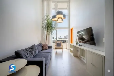 Cobertura com 2 Quartos à venda, 104m² no Rio Branco, Porto Alegre