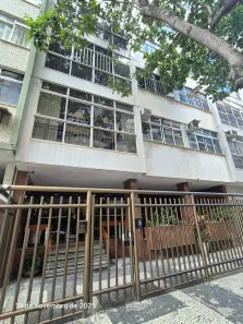 Apartamento com 4 Quartos à venda, 166m² no Icaraí, Niterói
