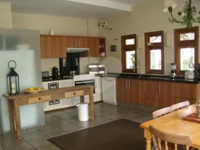 Casa com 5 Quartos à venda, 520m² no Real Parque, São Paulo