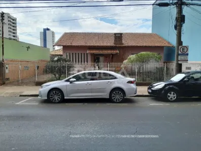 Casa com 4 Quartos à venda, 277m² no Centro, São Carlos