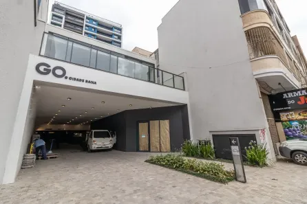 Apartamento com 2 Quartos à venda, 60m² no Cidade Baixa, Porto Alegre