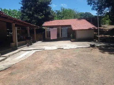 Fazenda/Sítio com 2 Quartos à venda, 36300m² no , São Sebastião do Paraíso